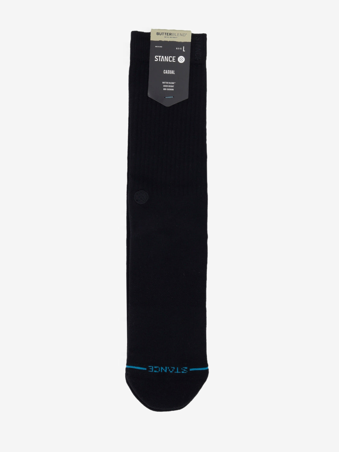 Sock Shelter black