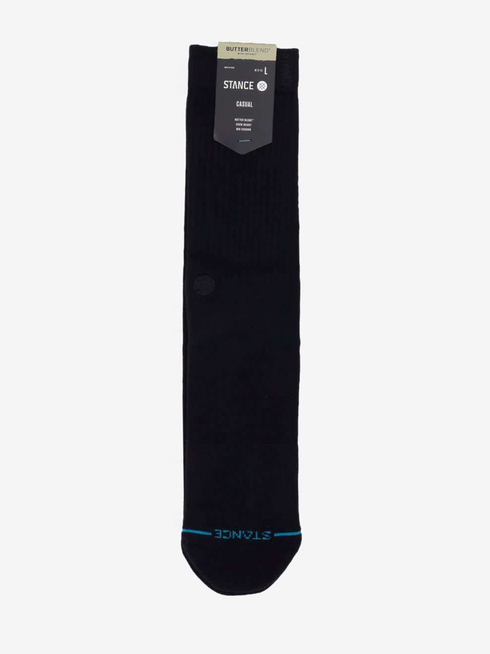 Sock Shelter black