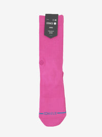Socks Icon fuchsia