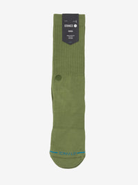Socks Icon olive