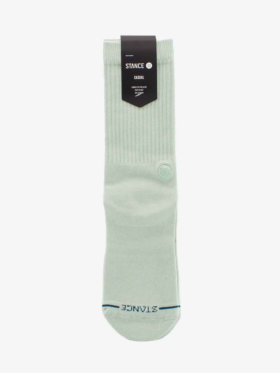 Socks Icon Paleblue