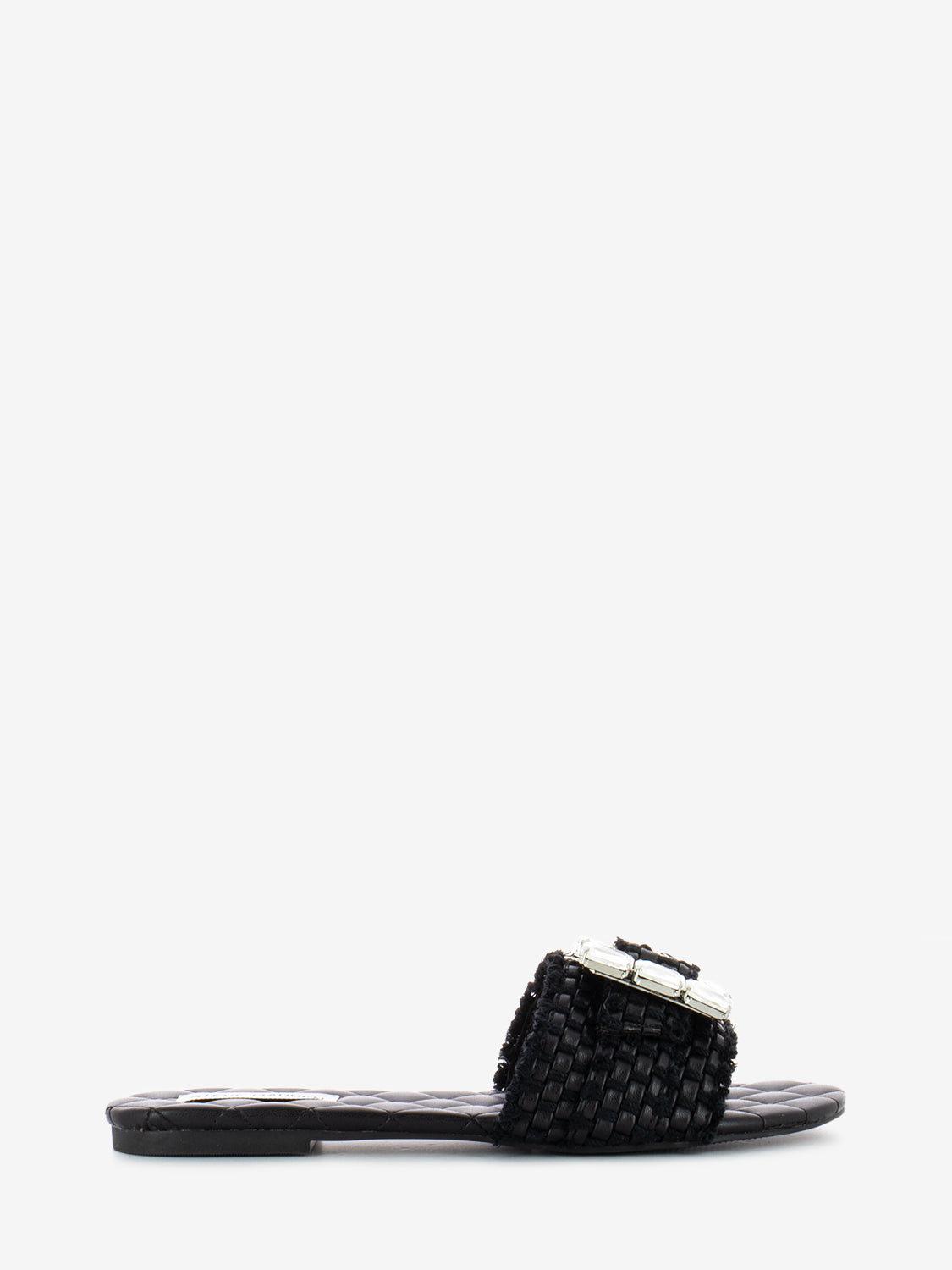 Ciabatta Getaway black