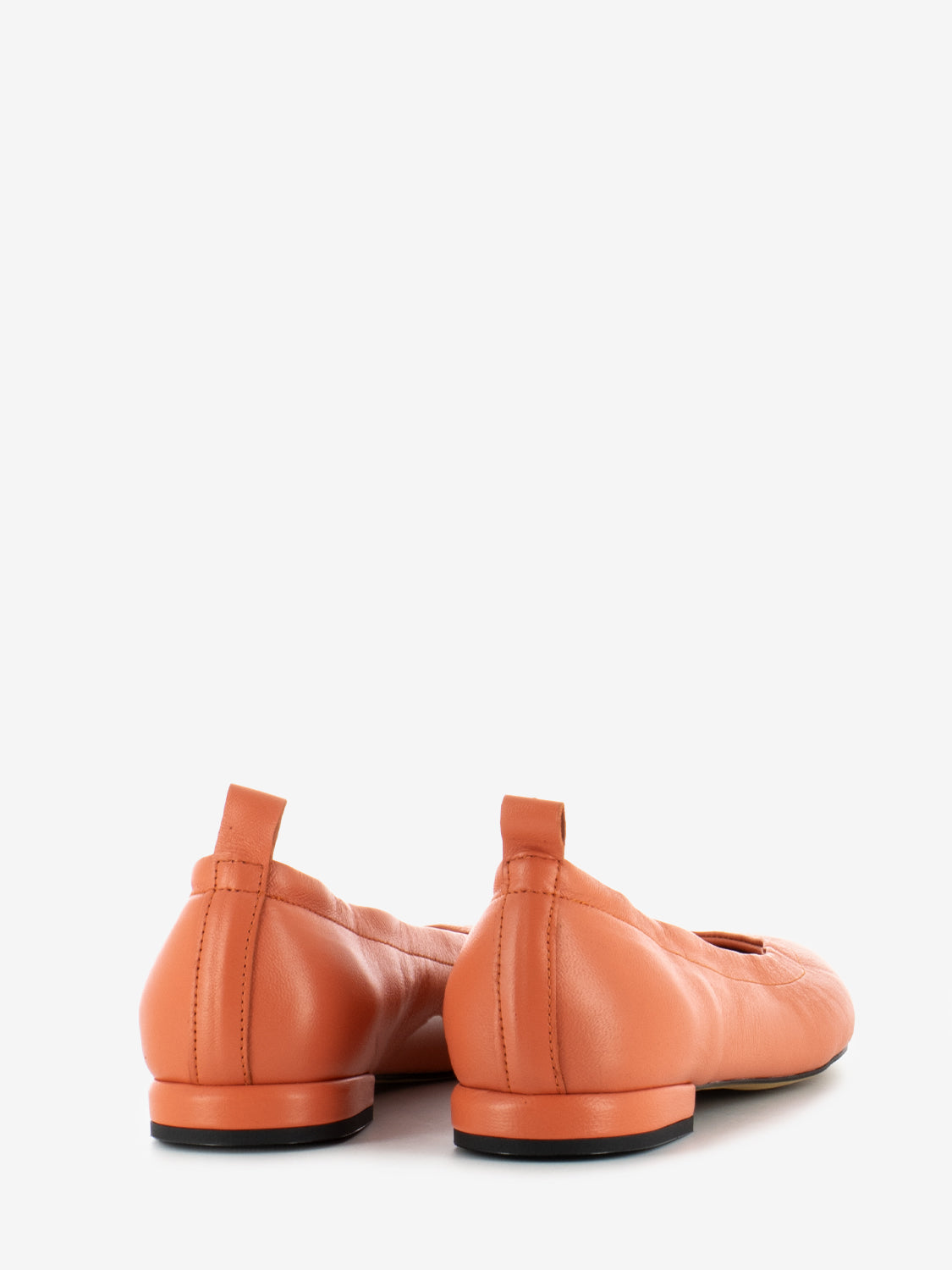 Melon Pointed Ballerina