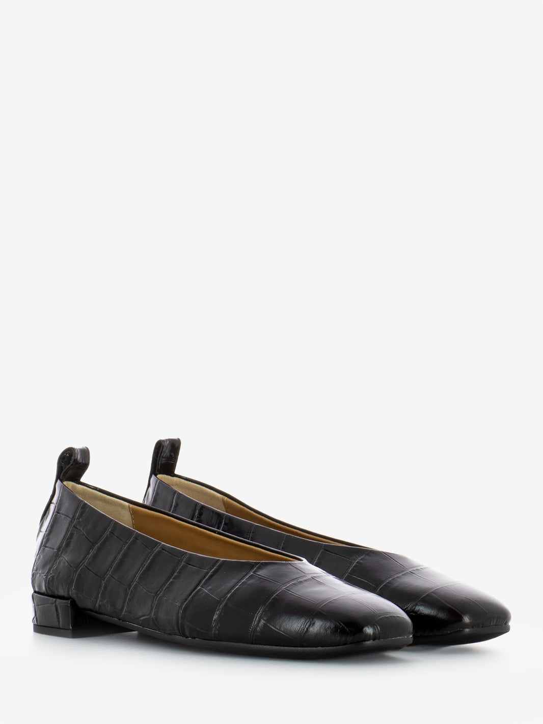 DARK BROWN COCONUT HEEL BALLERINA UMBRA-02_TDM
