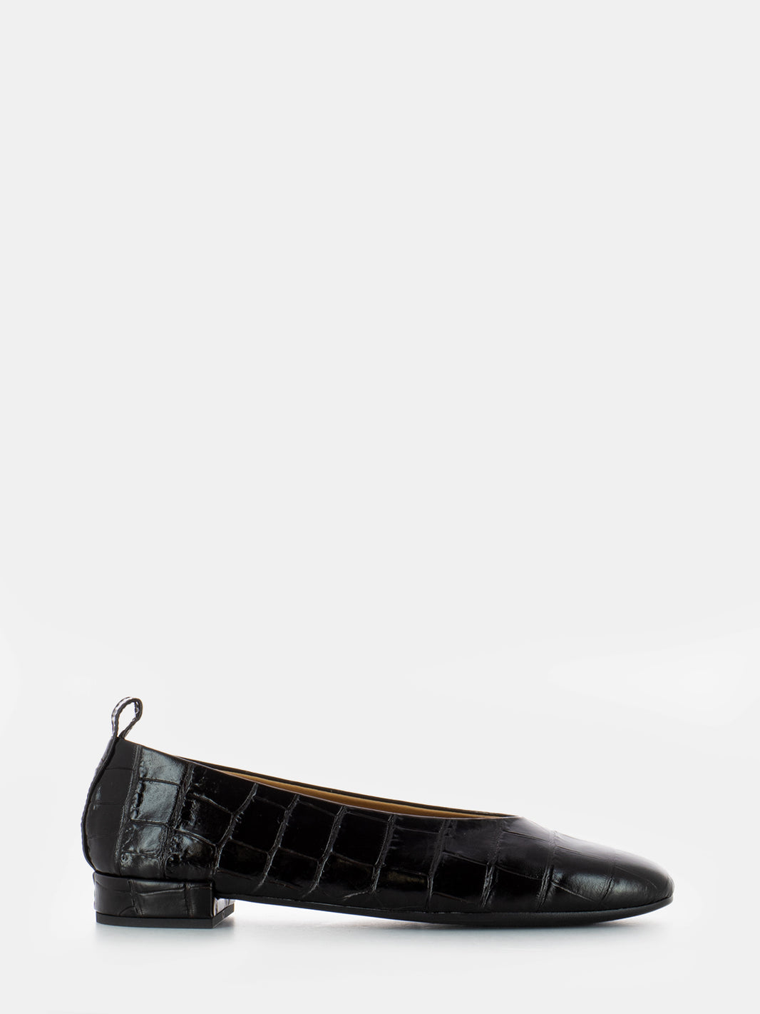 DARK BROWN COCONUT HEEL BALLERINA UMBRA-02_TDM