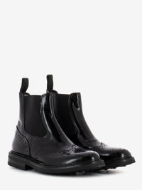 Black abraded Beatles