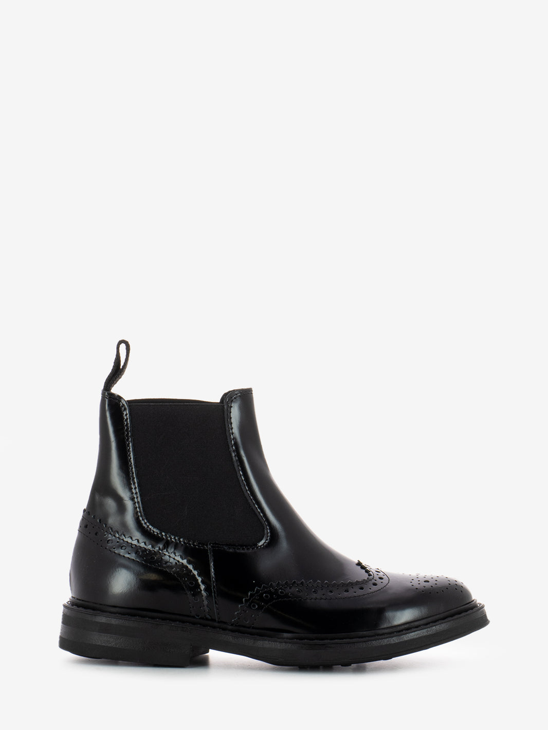 Black abraded Beatles