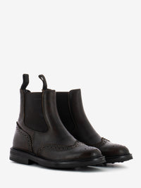 Beatles Removable Mahogany