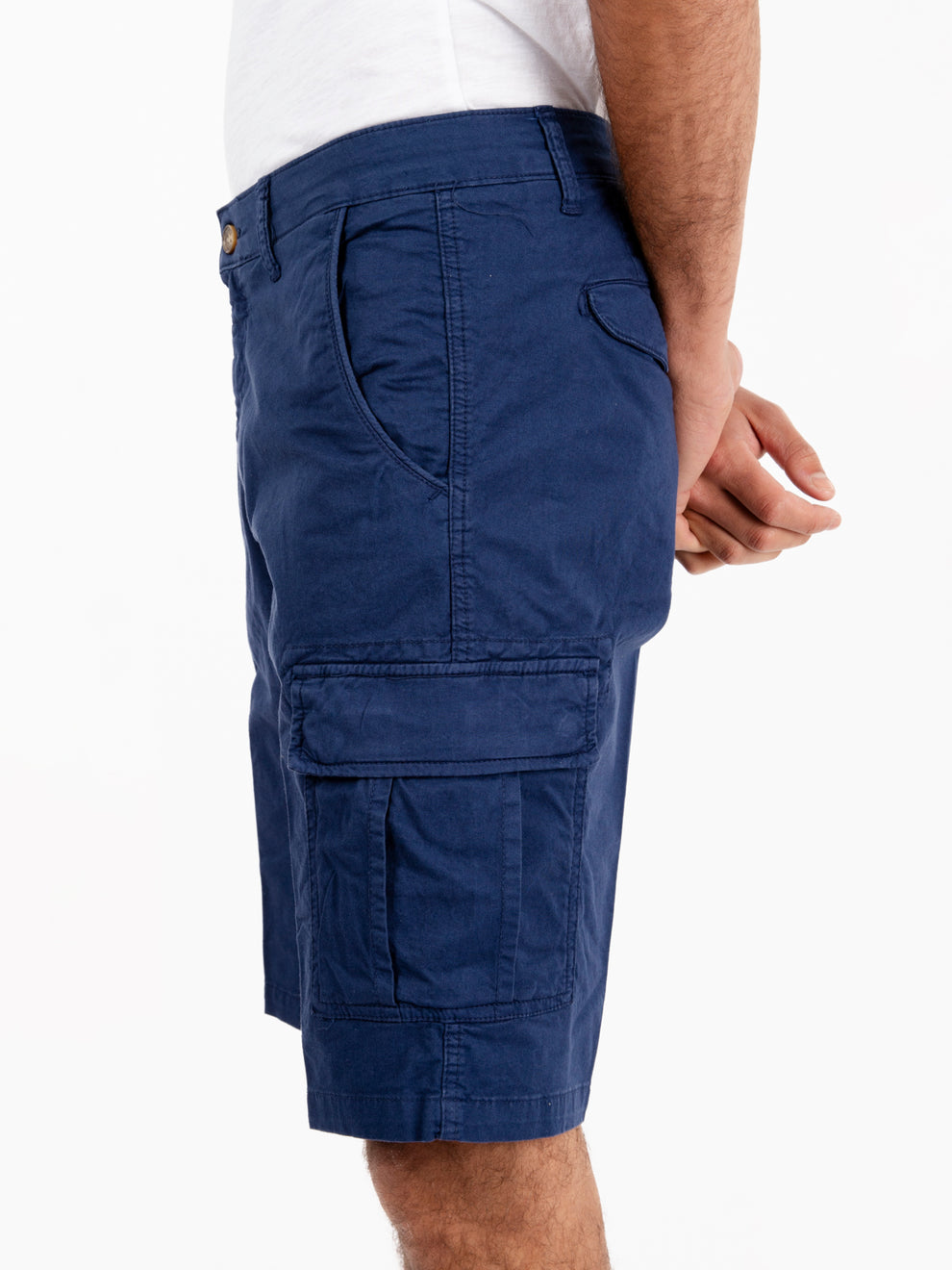 Bermuda cargo navy