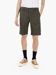 STIMM - Bermuda Cisco military