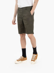 STIMM - Bermuda Cisco military
