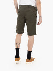 STIMM - Bermuda Cisco military