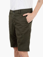 STIMM - Bermuda Cisco military