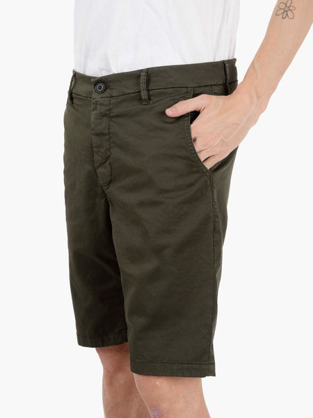 Bermuda Cisco military