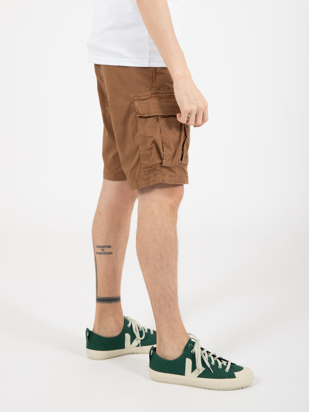 Bermuda DSQ cargo camel