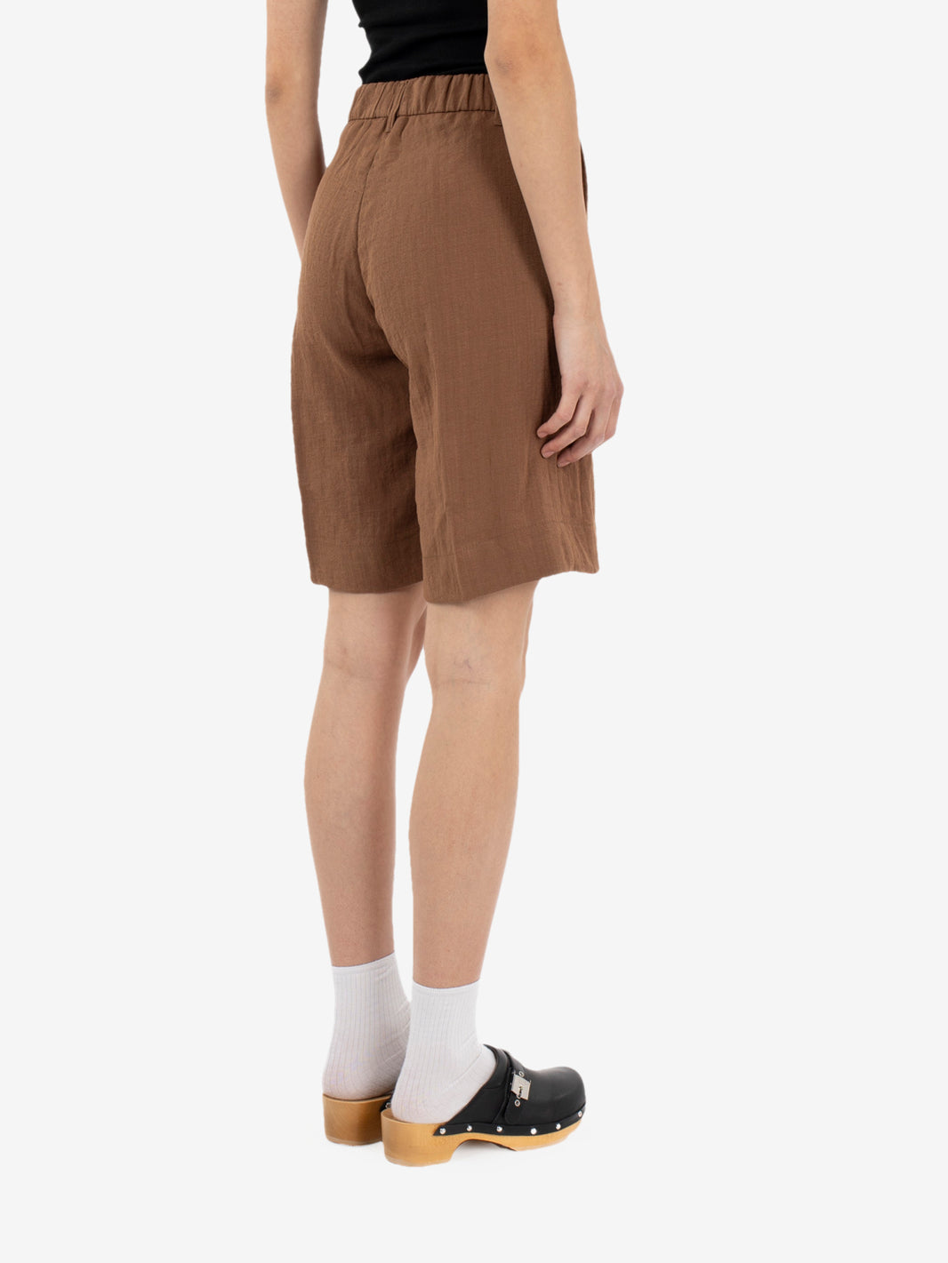 Bermuda Greece dark brown