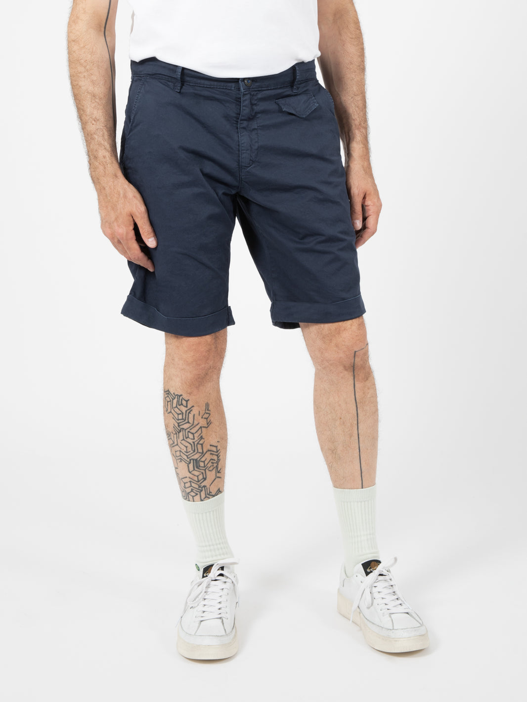 Bermuda Kany blue