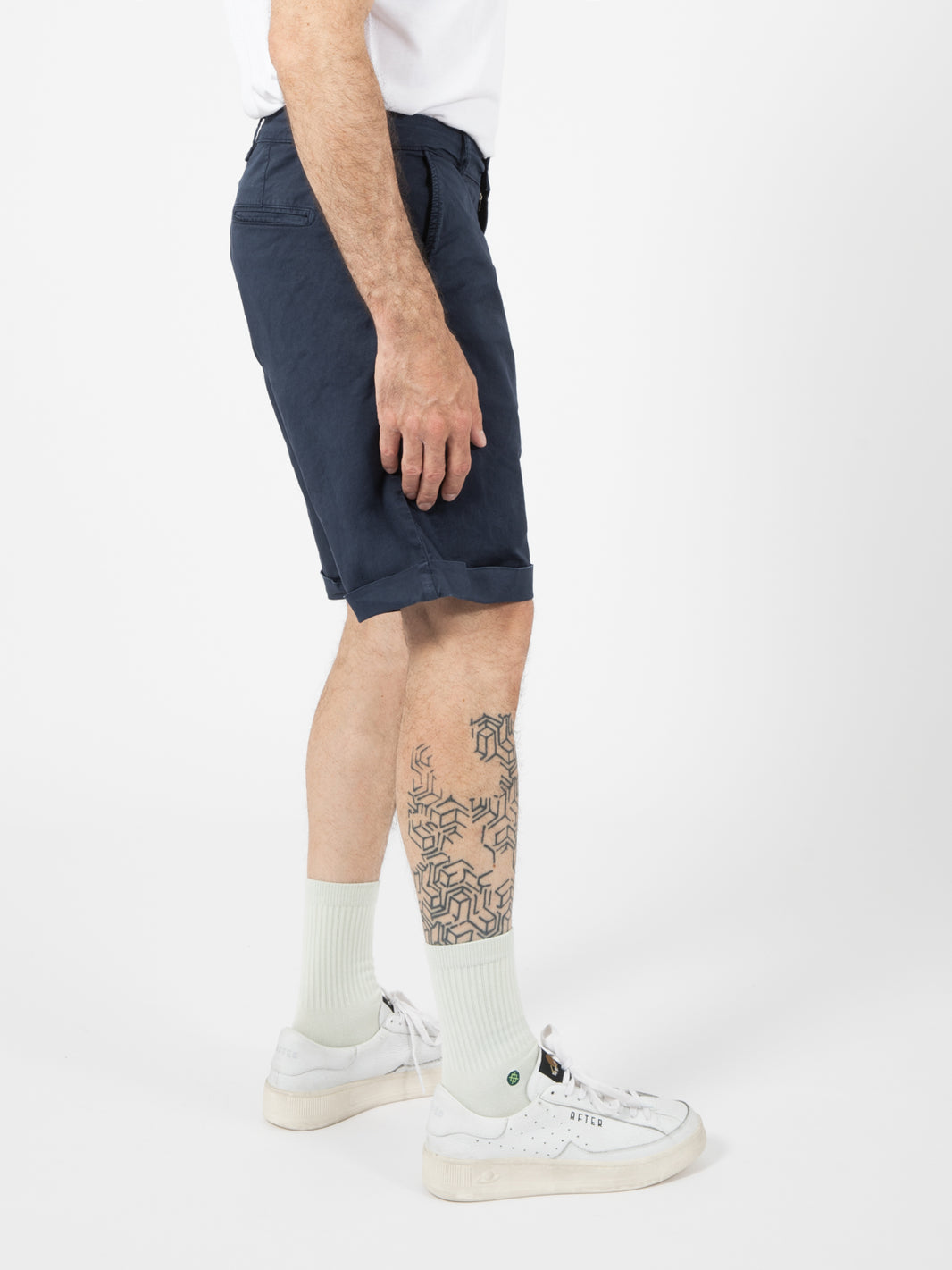 Bermuda Kany blue