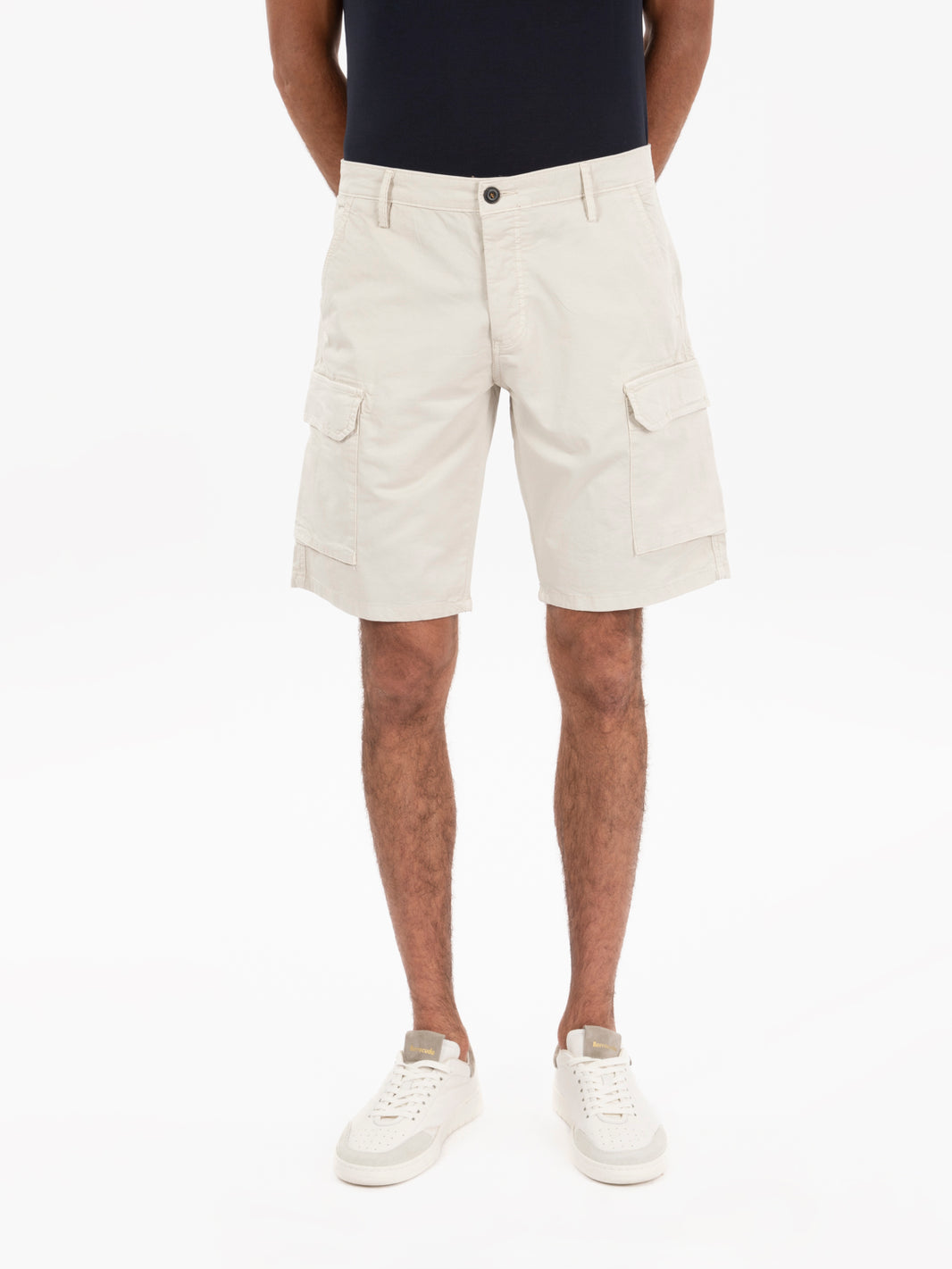 Bermuda Olimpic easy cargo calce
