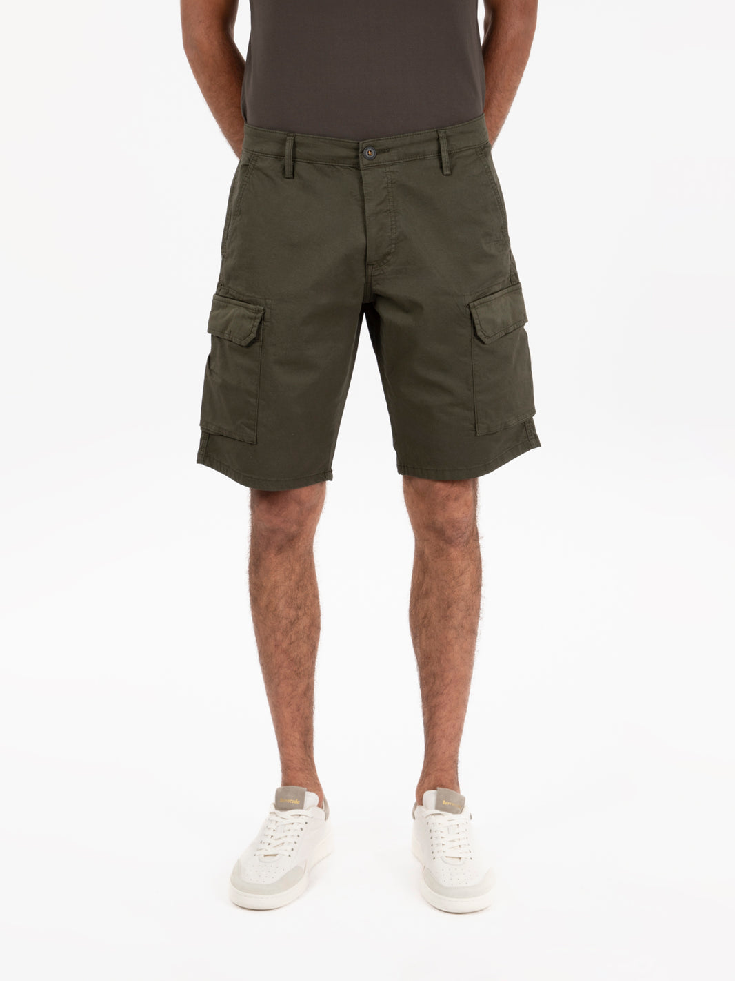 Bermuda Olimpic easy cargo military