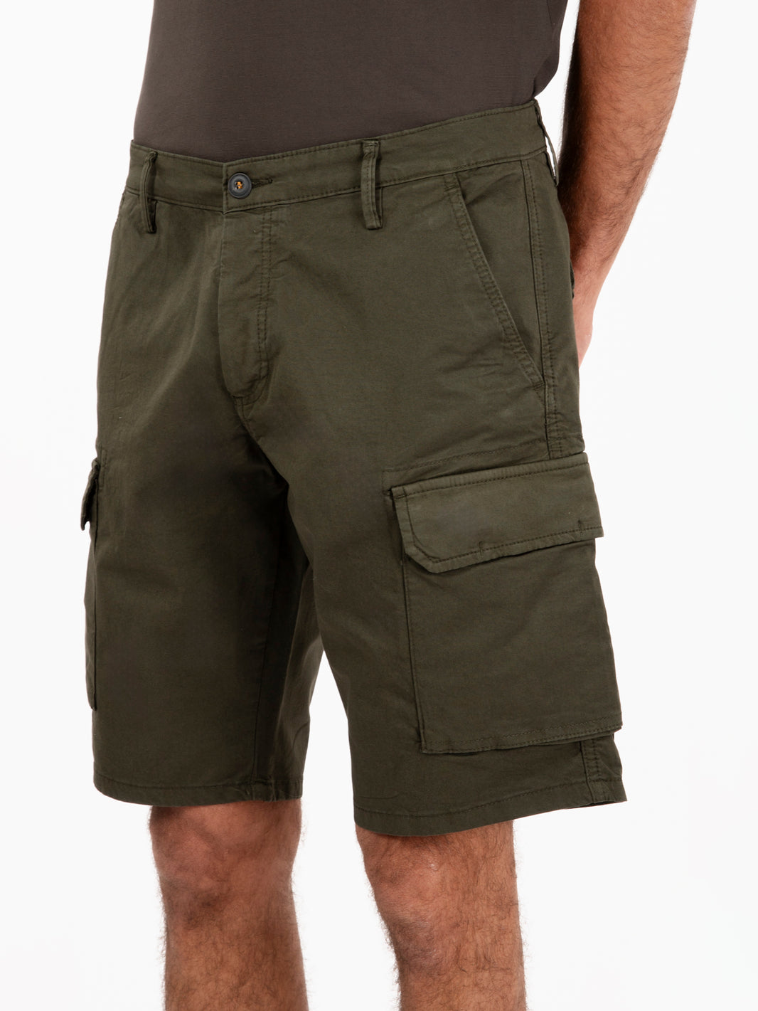 Bermuda Olimpic easy cargo military
