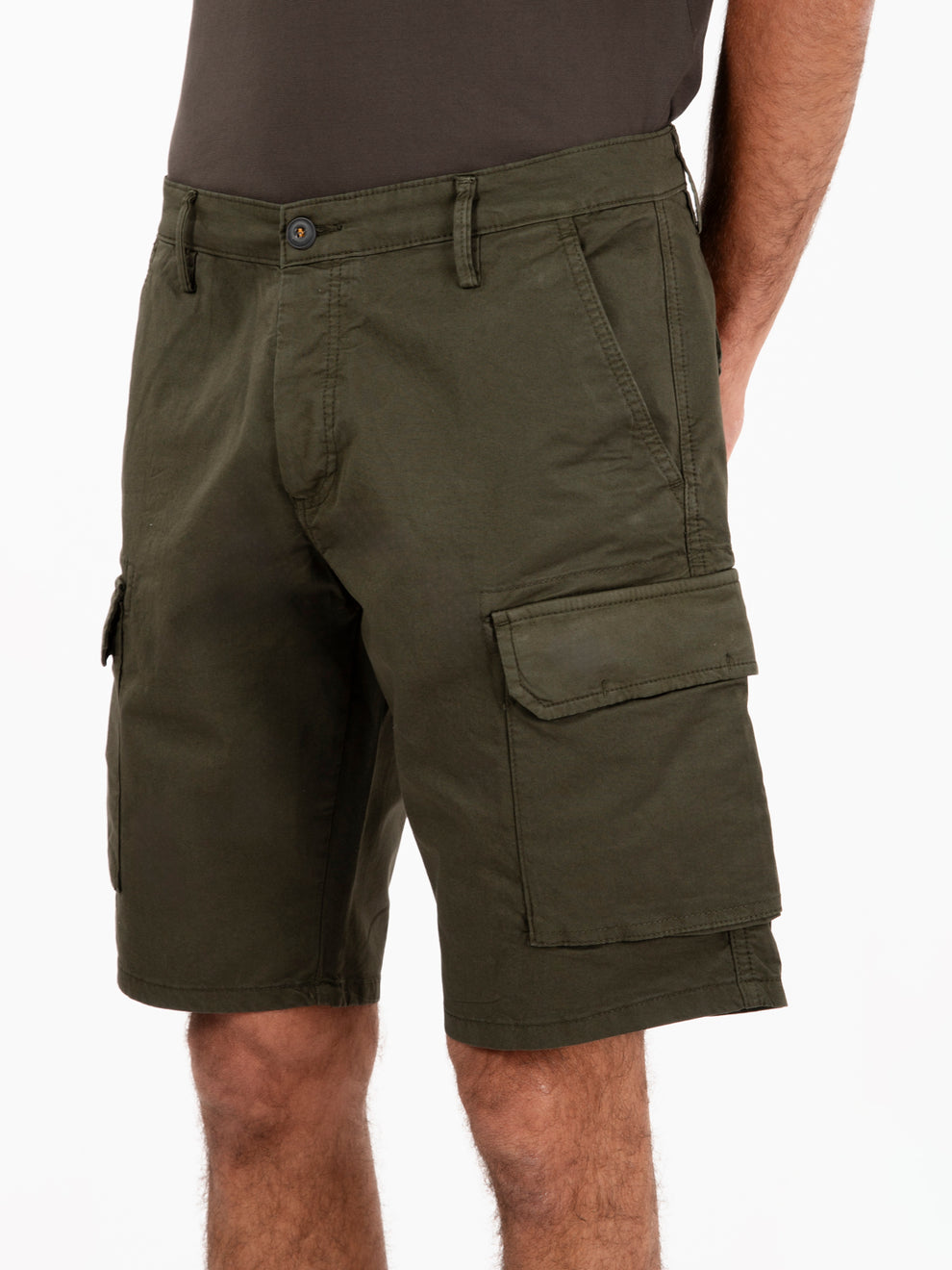 Bermuda Olimpic easy cargo military