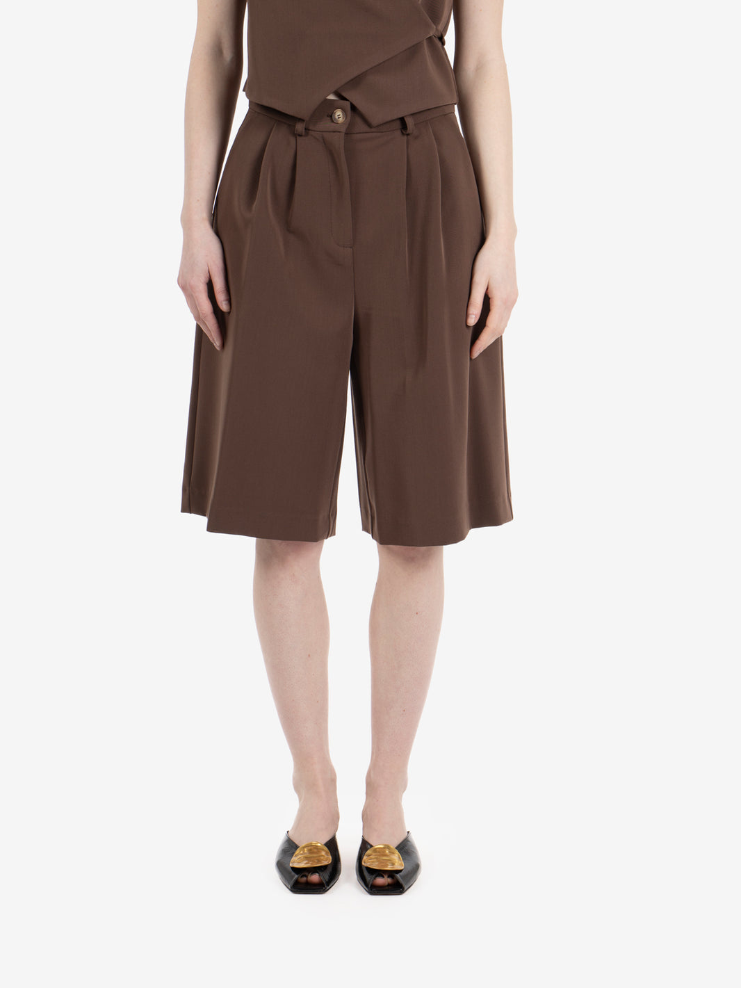 Bermuda over cioccolato