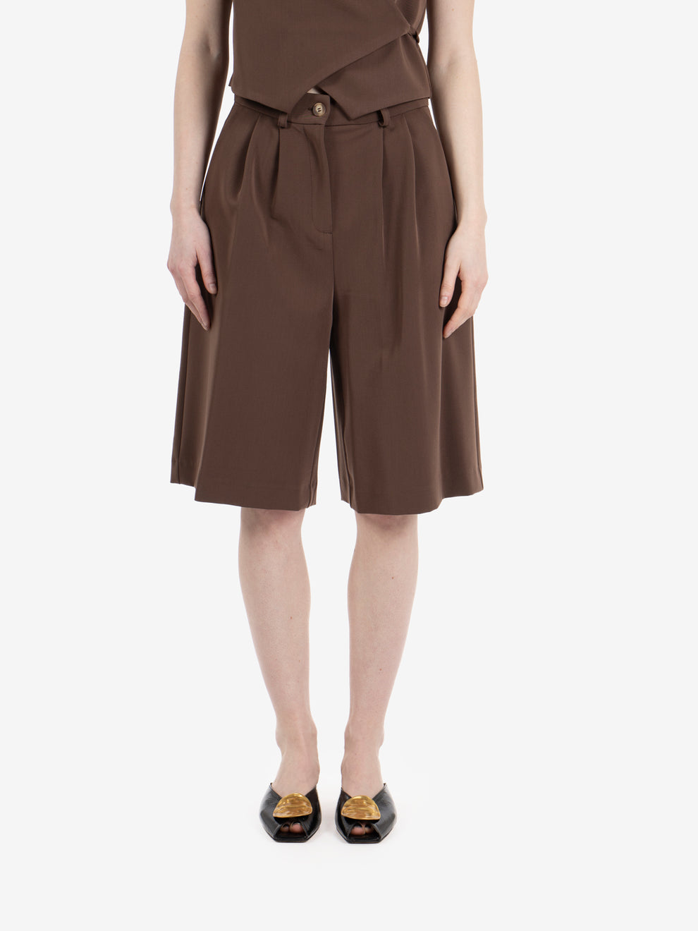 Bermuda over cioccolato