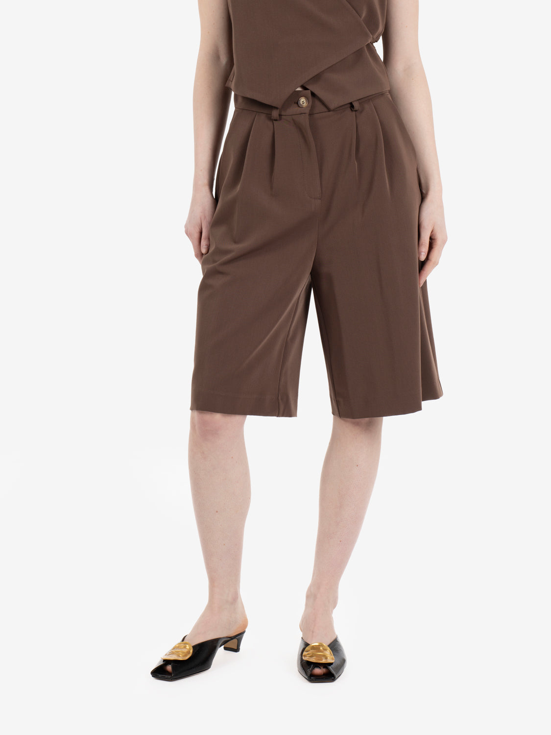 Bermuda over cioccolato