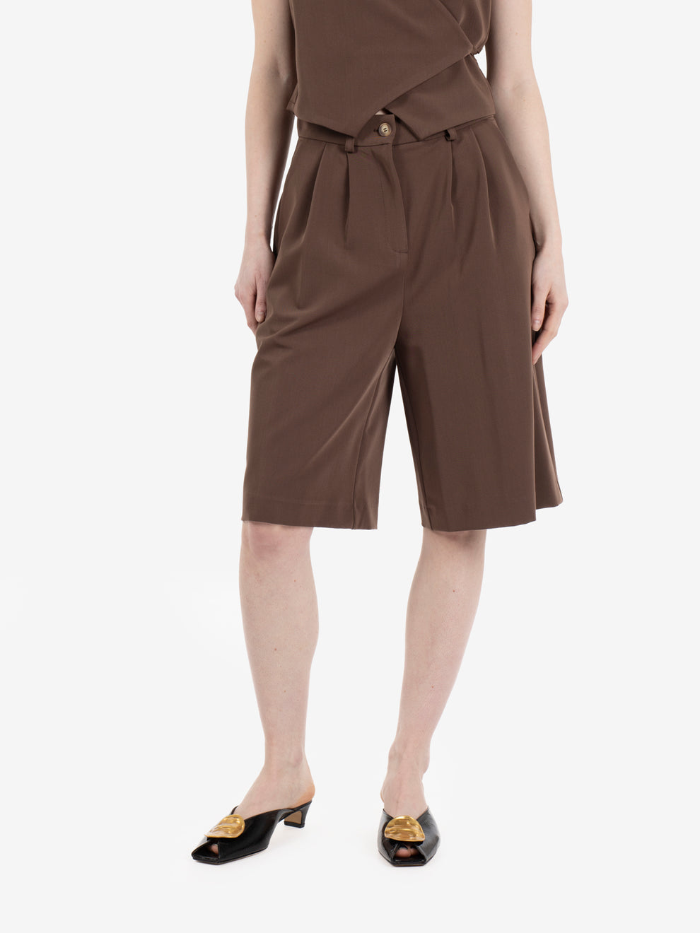 Bermuda over cioccolato