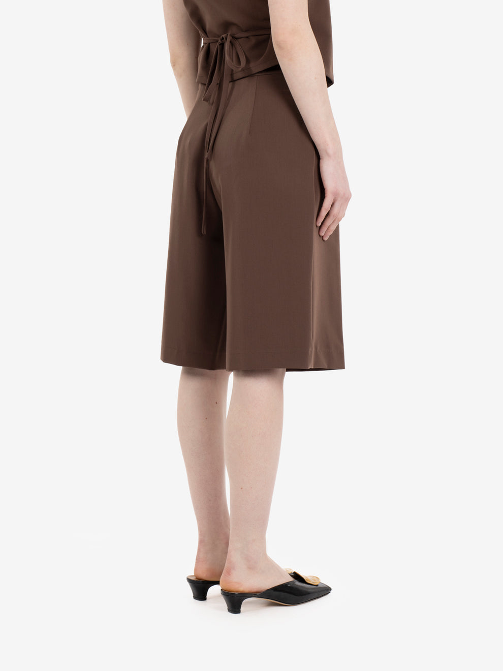 Bermuda over cioccolato