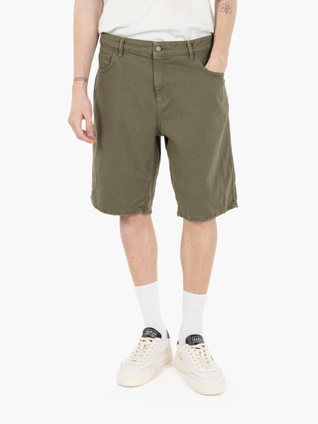 Bermuda Slope Bull verde army