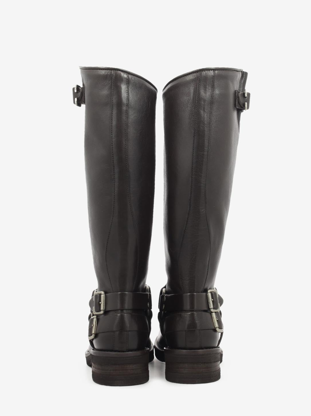 BIKER FASHION VACCHETTA OTELLO 9900-1_OTELLO