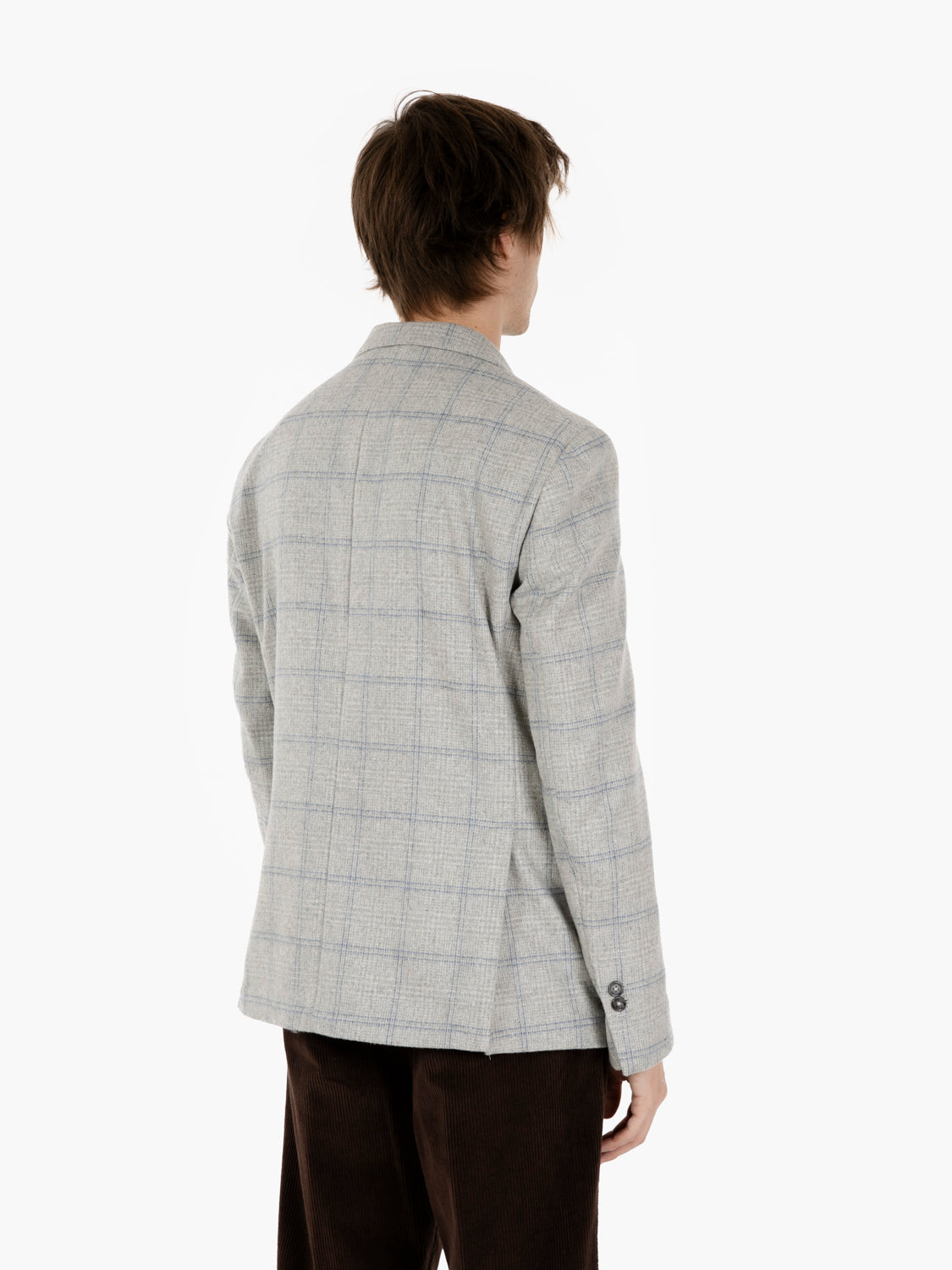 WOOL JACKET WITH PEARL POCKETS RENZO-NB1/T841_6
