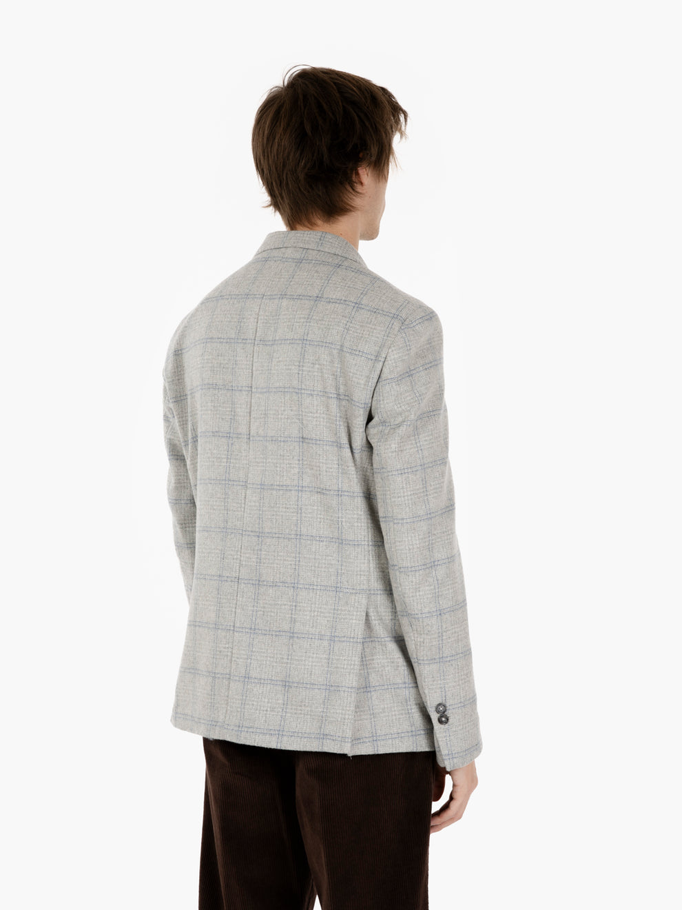 WOOL JACKET WITH PEARL POCKETS RENZO-NB1/T841_6