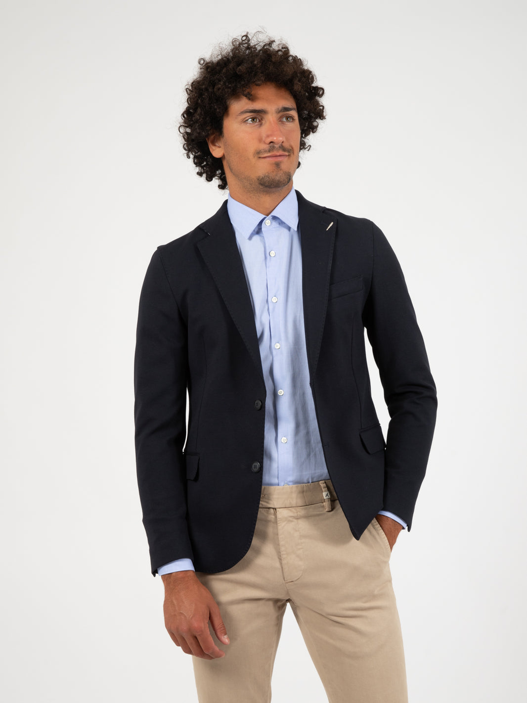Blazer Infinity blu