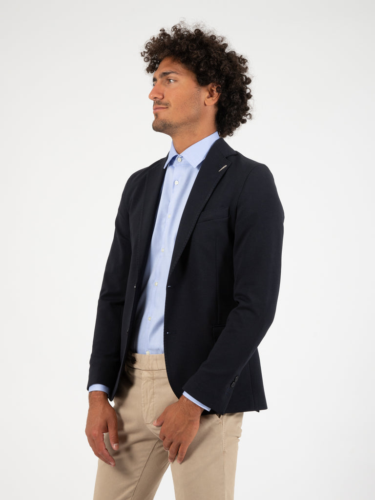 STIMM - Blazer Infinity blu