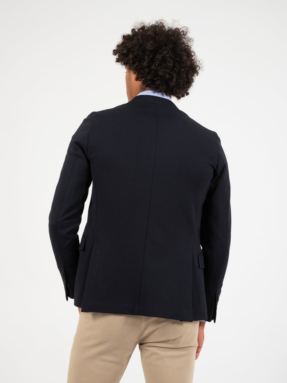 Blazer Infinity blu