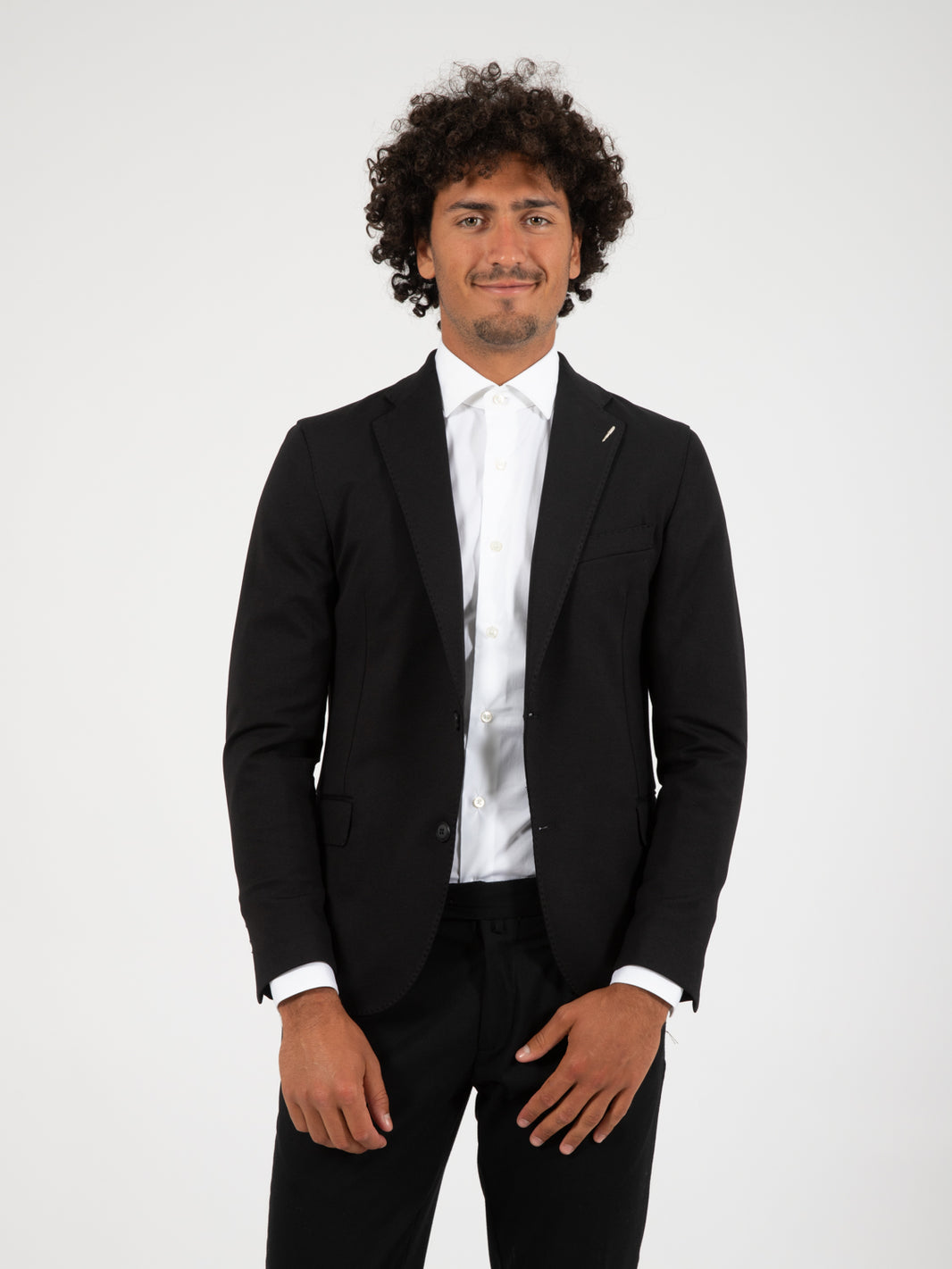 Blazer Infinity nero