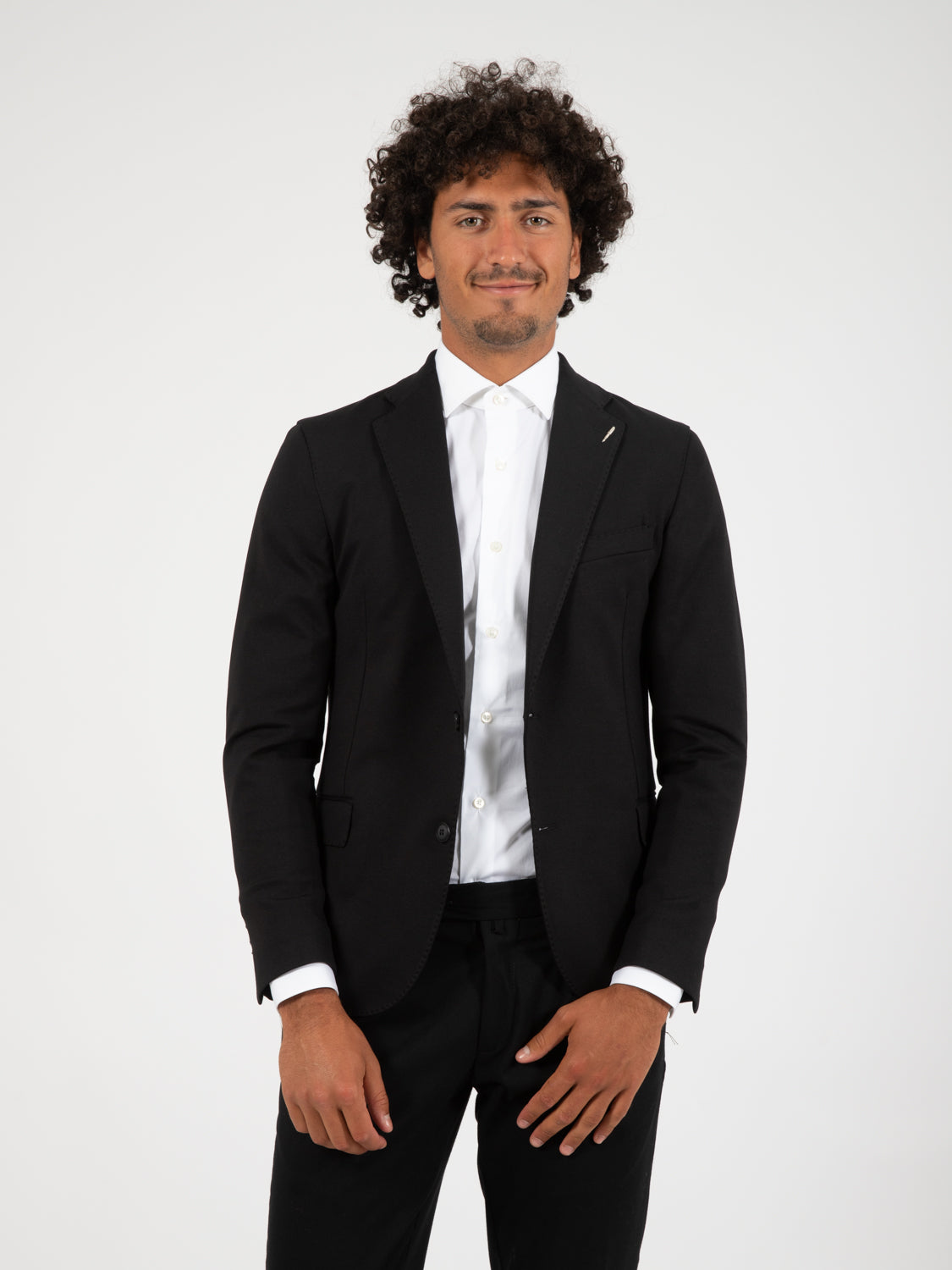 Blazer Infinity nero