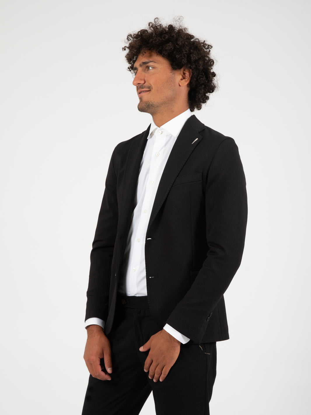 Blazer Infinity nero