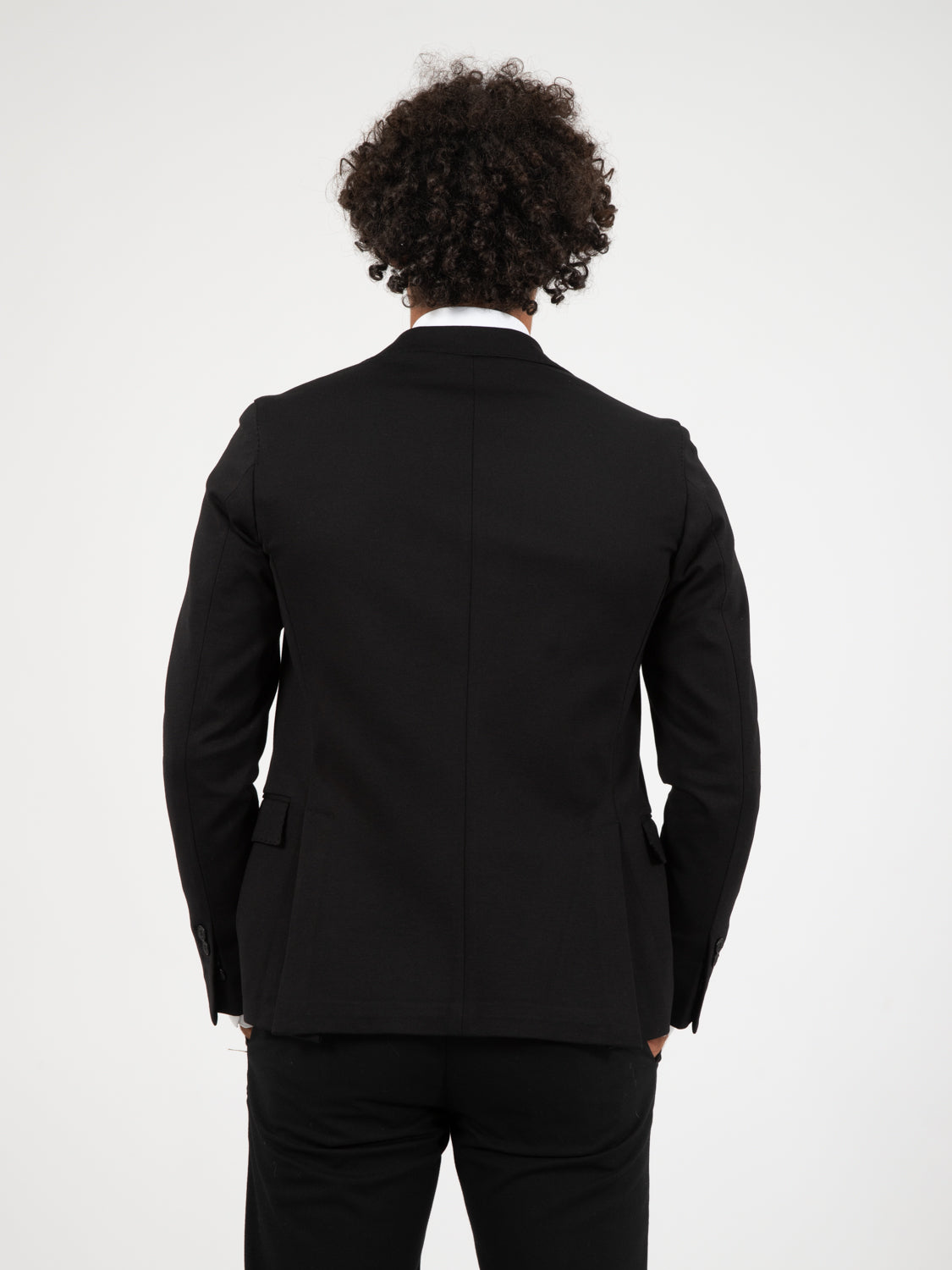 Blazer Infinity nero