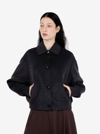 Bomber Greta antracite