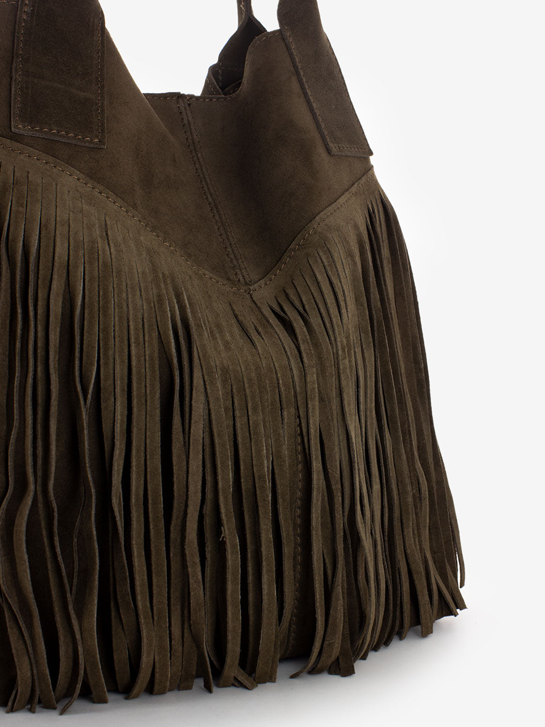 BROWN FRINGE BAG 21124_BROWN