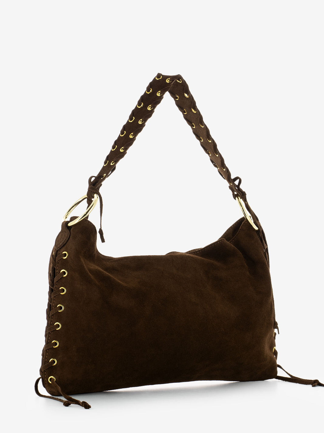BROWN SUEDE BAG 1701_BROWN