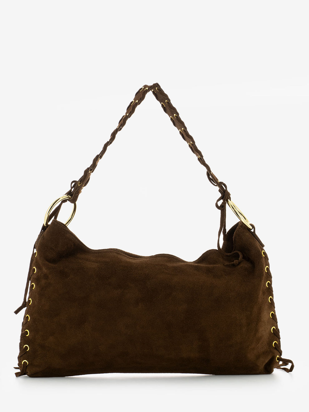 BROWN SUEDE BAG 1701_BROWN