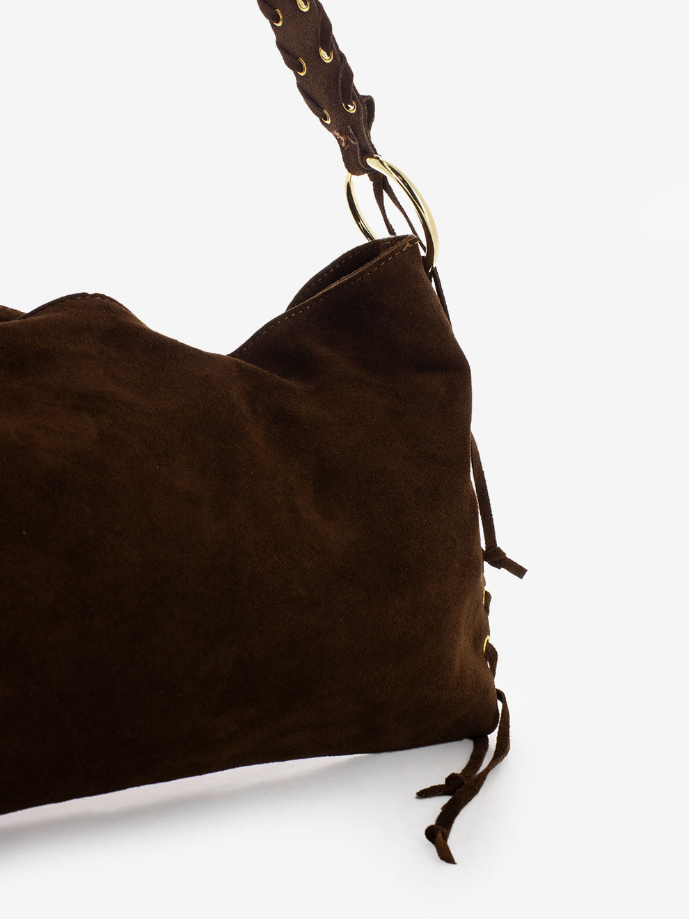 BROWN SUEDE BAG 1701_BROWN