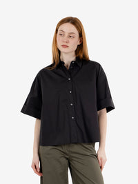 Camicia Ilachia nero