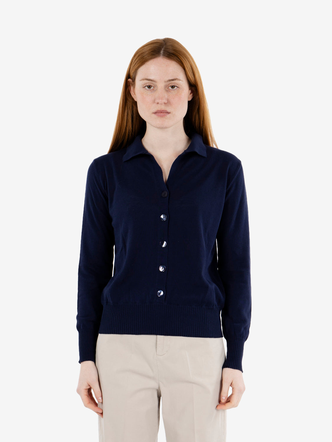 BLUE POLO 456205_440