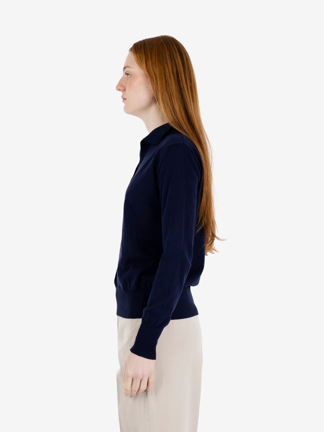 BLUE POLO 456205_440